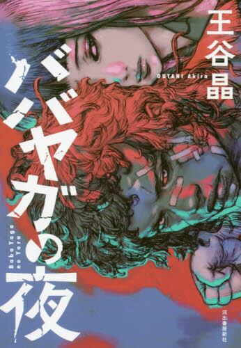 ババヤガの夜